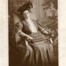 A photo of Margaret Mellinger
