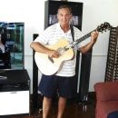 A photo of Mark Steven Chalupsky