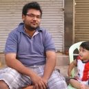 A photo of Ismail Mastoor