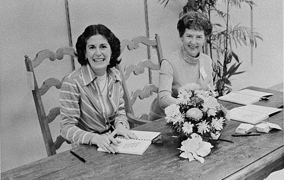 Elyea and Laura D. Raines
