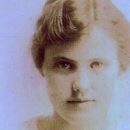 A photo of Carrie Blanche Fillman