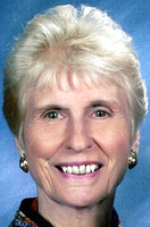 Roberta Ann Griffin
