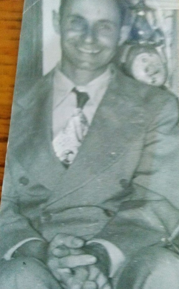 Arthur Leroy Keiser
