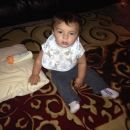 A photo of Keith Lamar Peoples Jr.