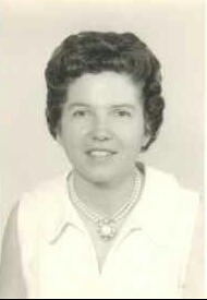 A photo of Mary Lucille (Amelang ) Skinner