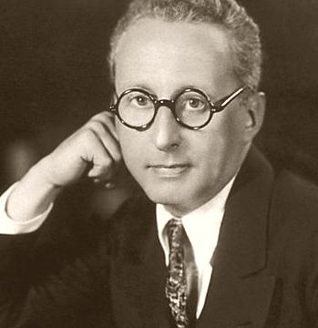 Jerome David Kern