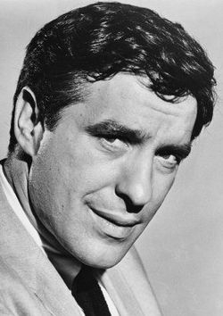 John Cassavetes