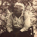 A photo of John Leonard