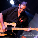A photo of Brian Booth McDonnold