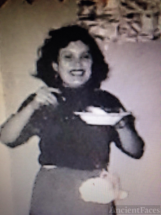 Maria Candelaria Rodriguez Rivera