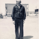 A photo of Arthur F Wuebben