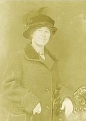 Lillian Johnson, teacher