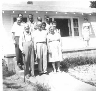 Hodges Family