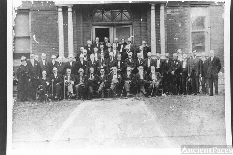 Dale County, ALabama Veterans