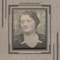 Edith (Norman) Metros