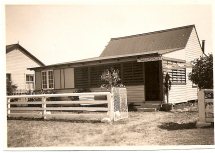 TORQUAY  COTTAGE