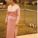 A photo of Florence F Denvir
