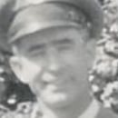A photo of Albert F Fossett
