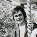 A photo of Edith (Engeln) Weyant