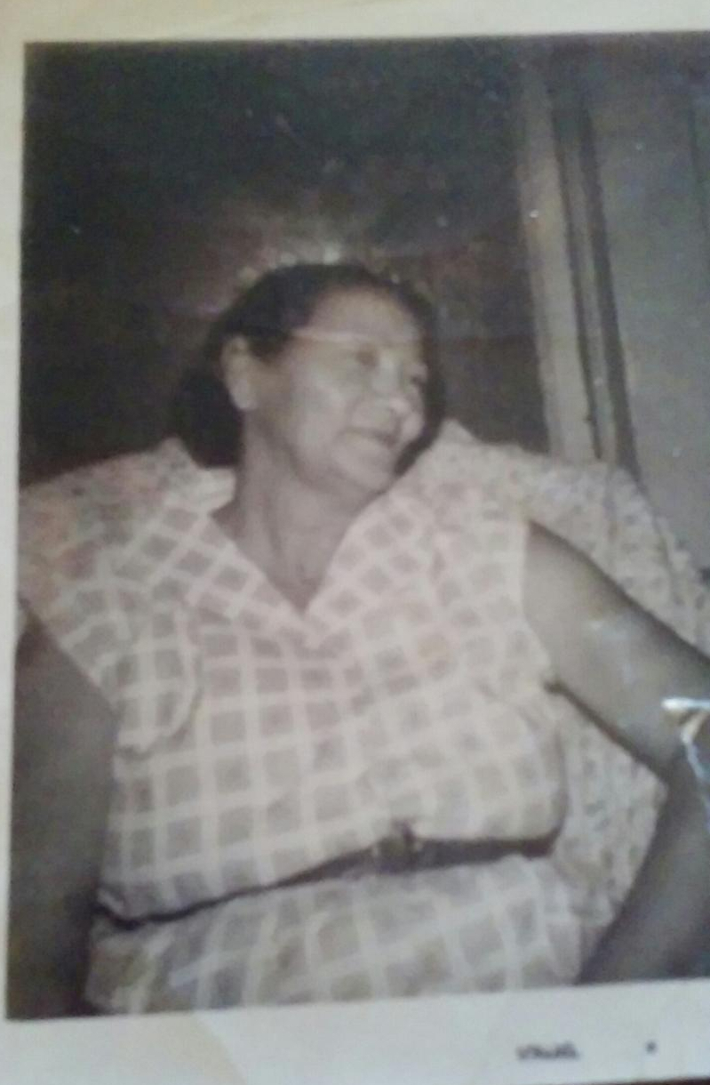Josephine Brown Harris