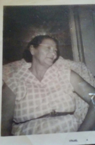 Josephine Brown Harris