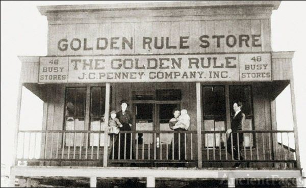 48th Golden Rule Store