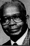 Cleve Bailey