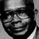 A photo of Cleve Bailey