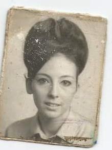 (FLOSS) Janice henrietta dannatt