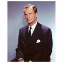 A photo of James Gregory