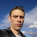 A photo of Vandon James Reynolds