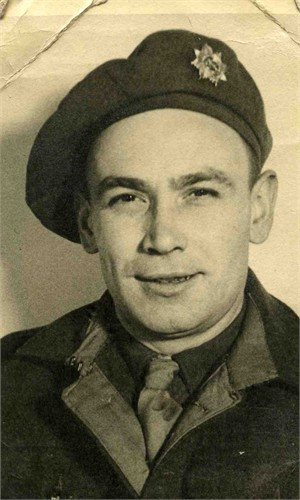 John Arthur Hatfull John Arthur Hatfull