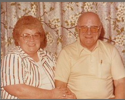 Delmont Russell “Russ” Holbrook  1920 - 1992  Massachusetts - Michigan