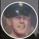 A photo of Phil Armond Waybright