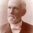 A photo of Peter Cornelius Prugh