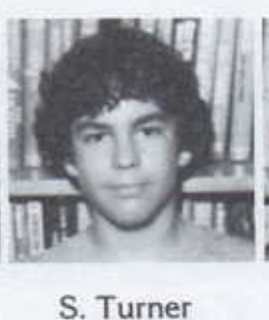 Steven Turner