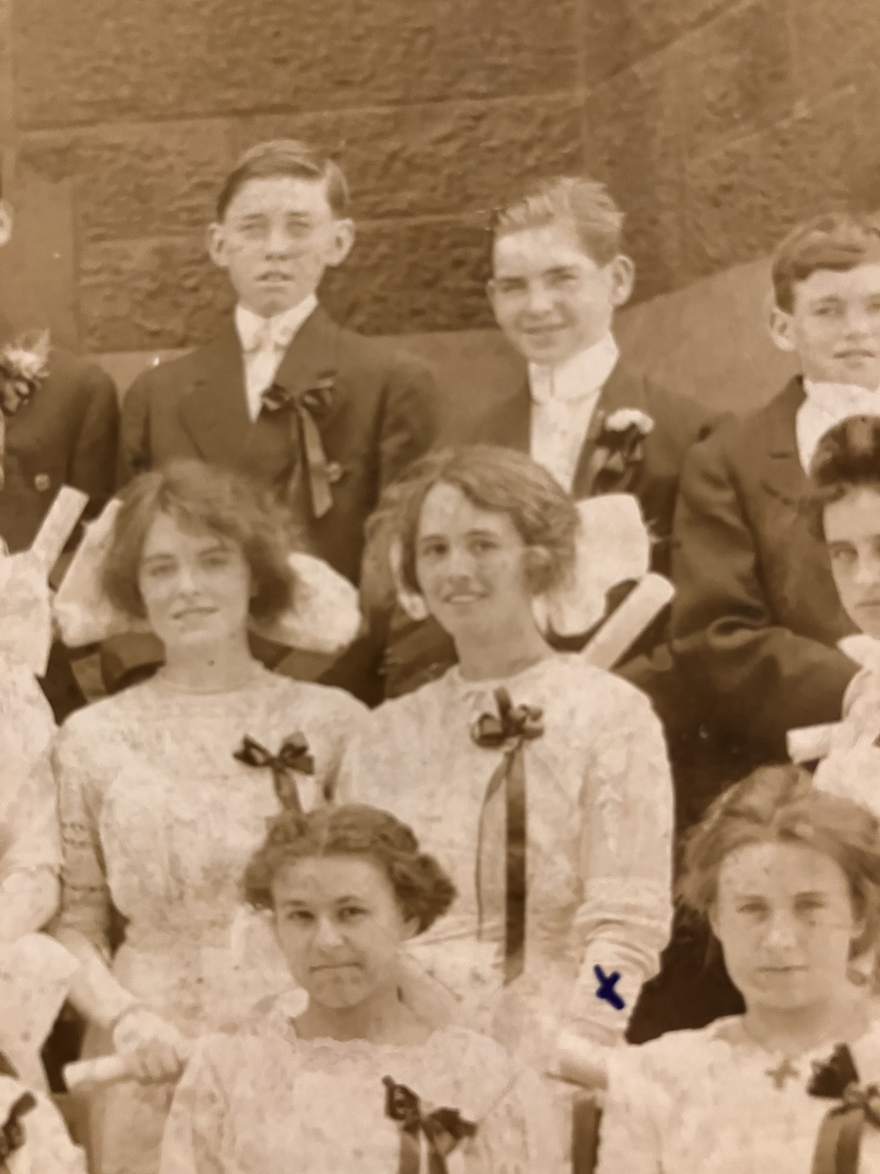 Helen Francis Donovan-Mainardy