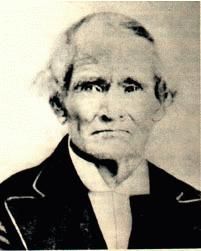 Henry Jennings 1802 - 1885