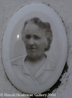 Augusta R. Santos 1887-1956
