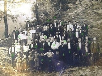 dizney church group