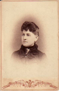 Mrs. E. W. Shoemaker