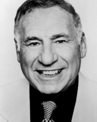 Mel Brooks