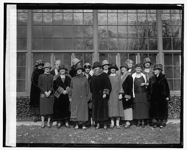 Board of Lady Managers of Florence Crittenden [i.e.,...