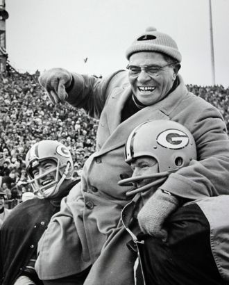 Vince Lombardi