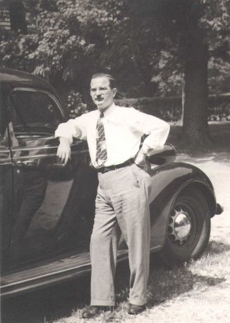 Anthony Utmar