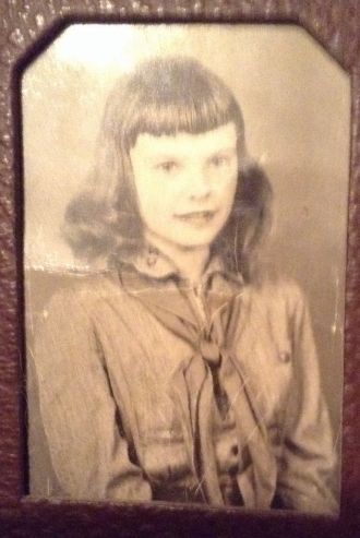 Marsha Smith