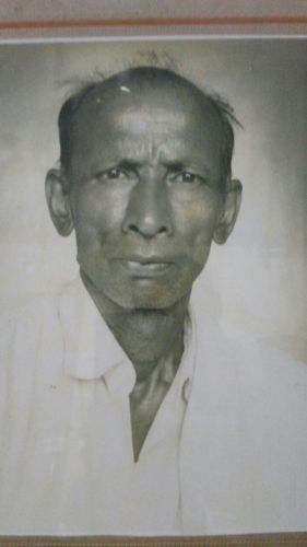 Anthony Kunjanbabu Kallarakkal