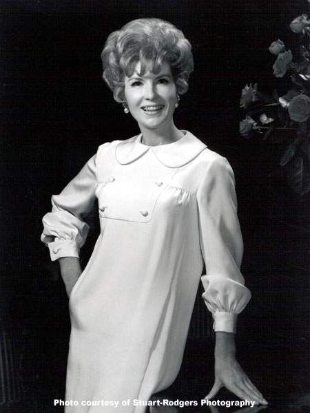 Julia Meade