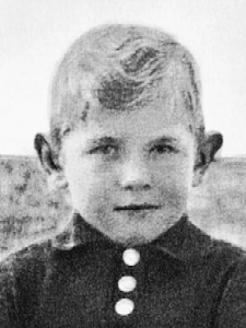 Wilhelm Derksen