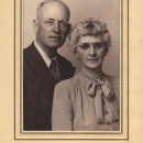 A photo of Chester A Twedt